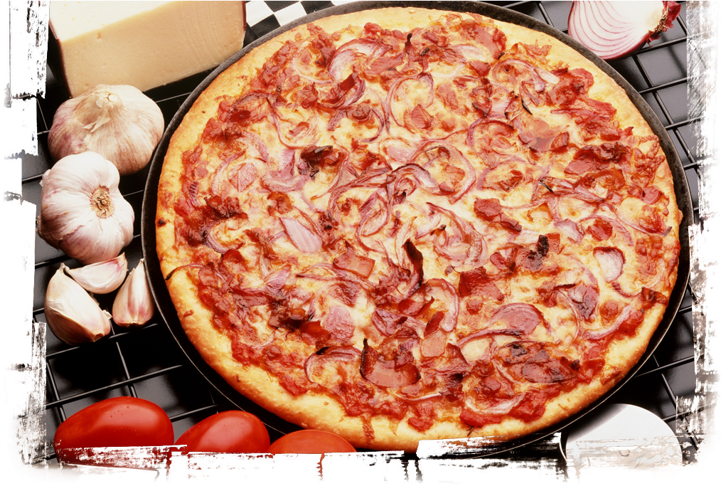 Taste Of Gluten Free Pizza Crust 12 Oz (1030x688), Png Download