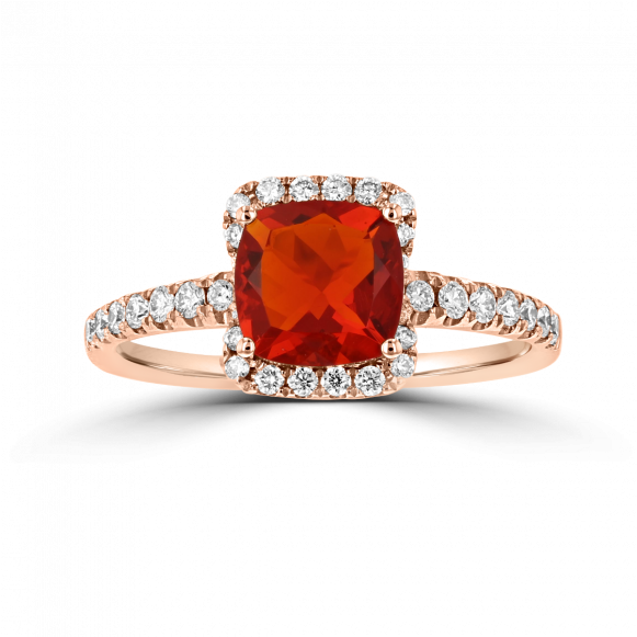 Juleve 18kt - Connecticut (580x720), Png Download