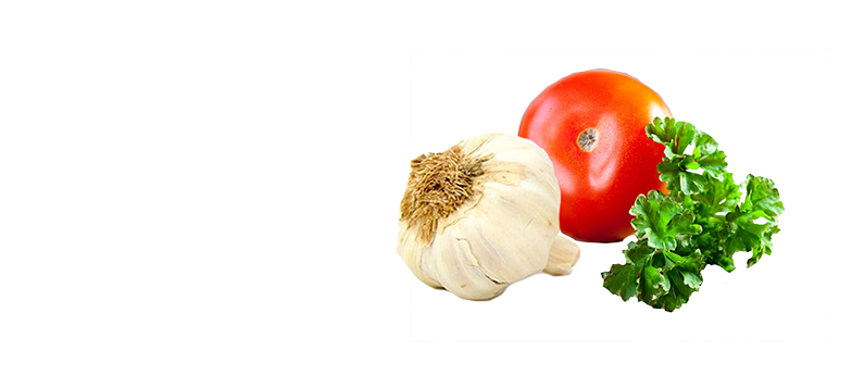 Pizza Ingredients Png - Blank Recipe Books: Recipe Books With Blank Pages | (800x344), Png Download