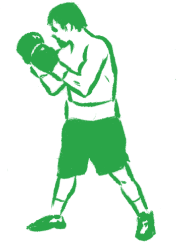 The Poison Oasis - Floyd Mayweather Jr. Vs. Manny Pacquiao (348x673), Png Download
