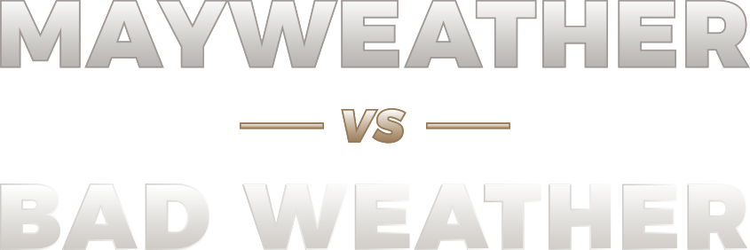 Mayweather Just Retired With The Greatest Boxer Record - Spa (845x282), Png Download