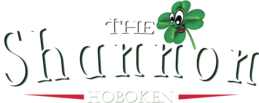 The Shannon (907x388), Png Download