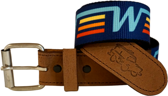 Everywear Belt Ii - Belt (600x600), Png Download