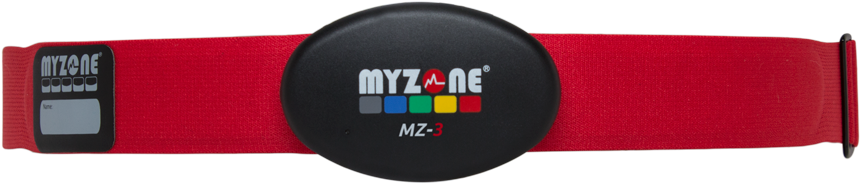 Belt-full Transparen - - Myzone 3 Png (1000x562), Png Download