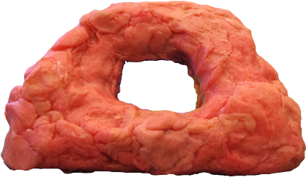 Baked Goods (482x319), Png Download