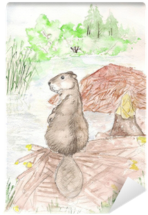 Meerkat (400x400), Png Download