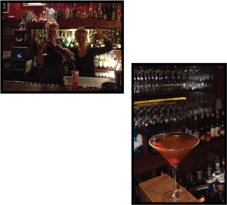 Cocktail (800x716), Png Download