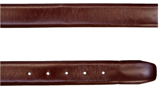 Leather Belt Free Png Image - Belt (654x710), Png Download