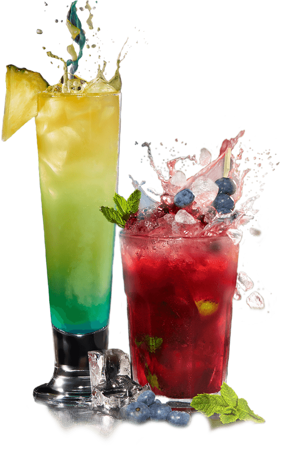 Cocktails - Cocktail Bank (765x1162), Png Download