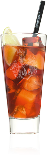 Kuemmerling Sweet & Sour - Cuba Libre (640x640), Png Download