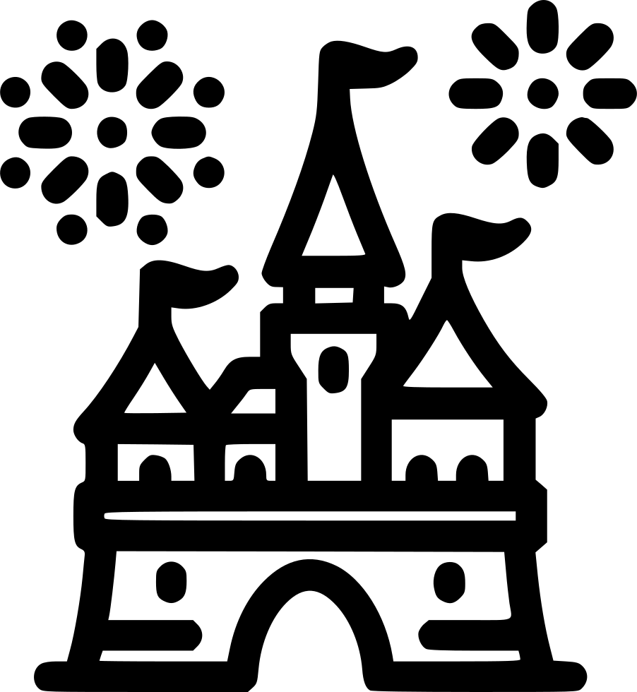 Disneyland Comments (902x980), Png Download