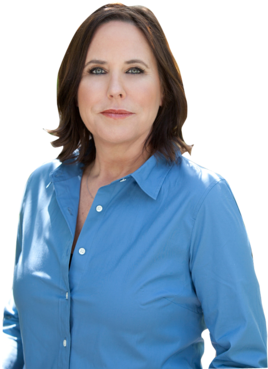 Pretty Little Liars' Showrunner Marlene King On The - Pretty Little Liars (330x412), Png Download