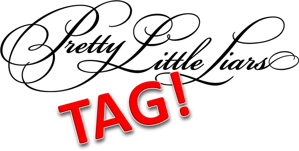 Pretty Little Liar Challenge - Pretty Little Liars Drawing (958x588), Png Download
