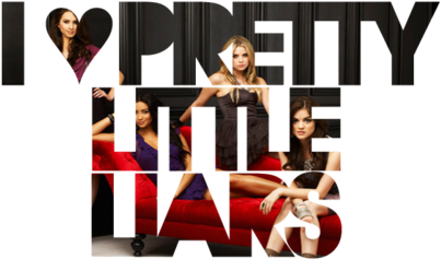 Lucy Hale Images Pretty Little Liars Wallpaper And - Png Pretty Little Liars (500x314), Png Download