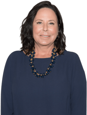 While There Might've Been Numerous Changes That Faced - Marlene King (330x412), Png Download