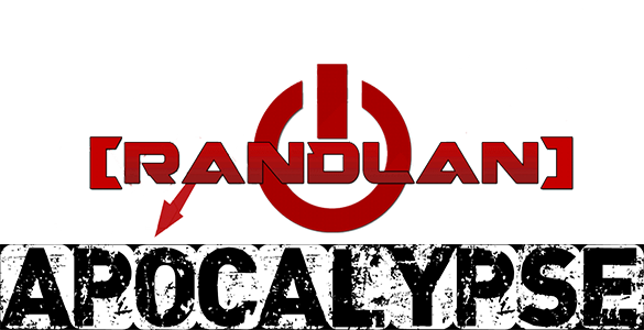 Apocalypse (585x300), Png Download