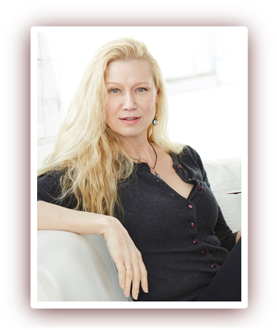 Anna Erikssön Bendewald - Author (388x463), Png Download