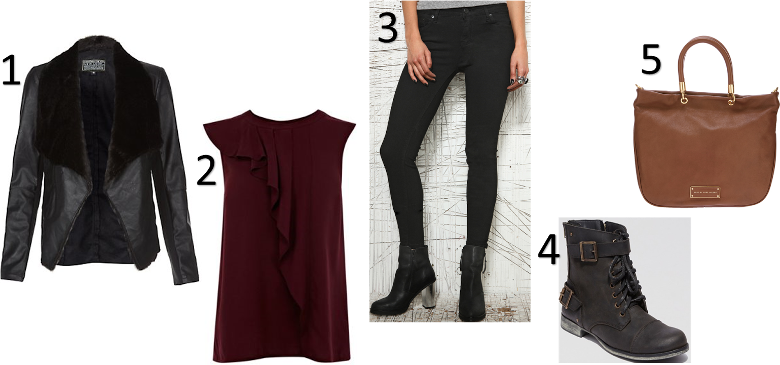 Todays Post Is The Third In My Pretty Little Liars - Hanna Marin Boots From Pretty Little Liars (1600x754), Png Download