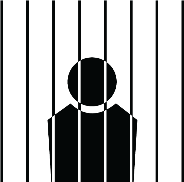 Jail - Prison (750x750), Png Download