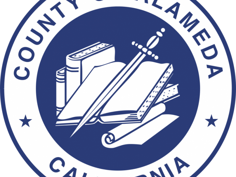 Following Deaths, Alameda County May Change Jail Health - Alameda County Health Care Service Agency (800x600), Png Download