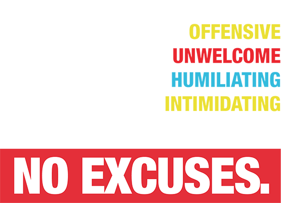 Experiencing Sexual Harassment Is One Of The Most Difficult - Printing (555x401), Png Download