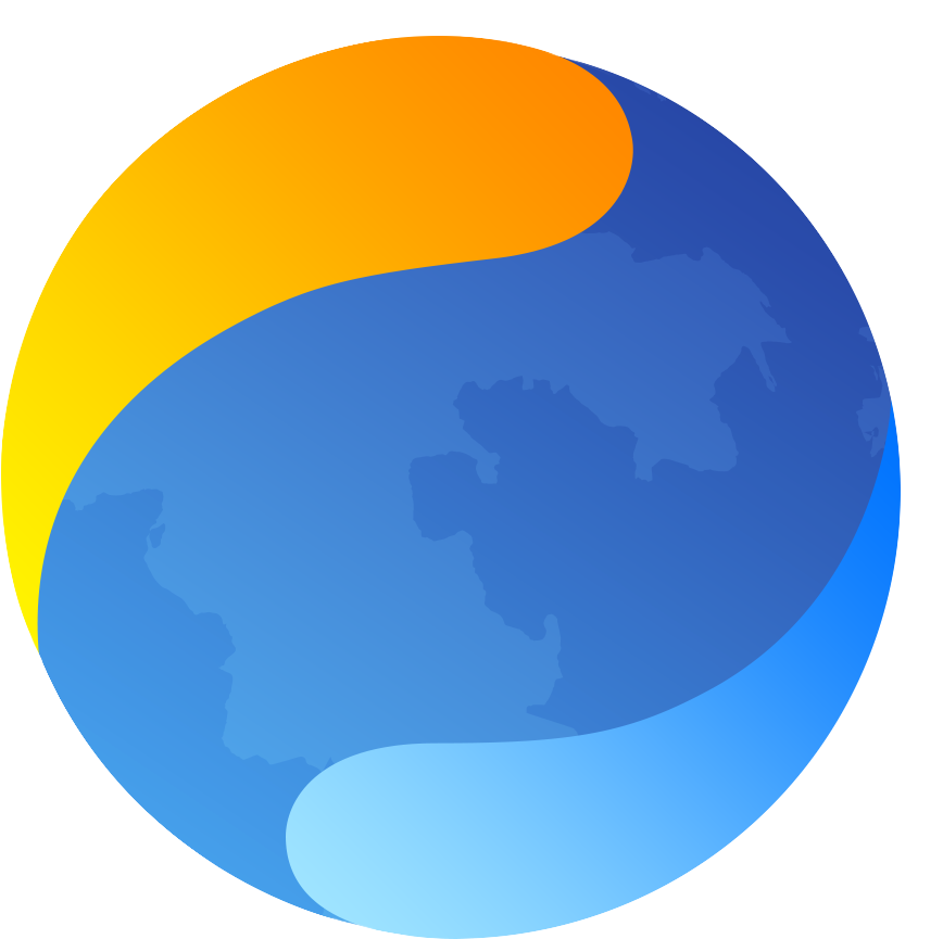 Mercury 13 Mar 2018 - Mercury Browser Logo (900x900), Png Download