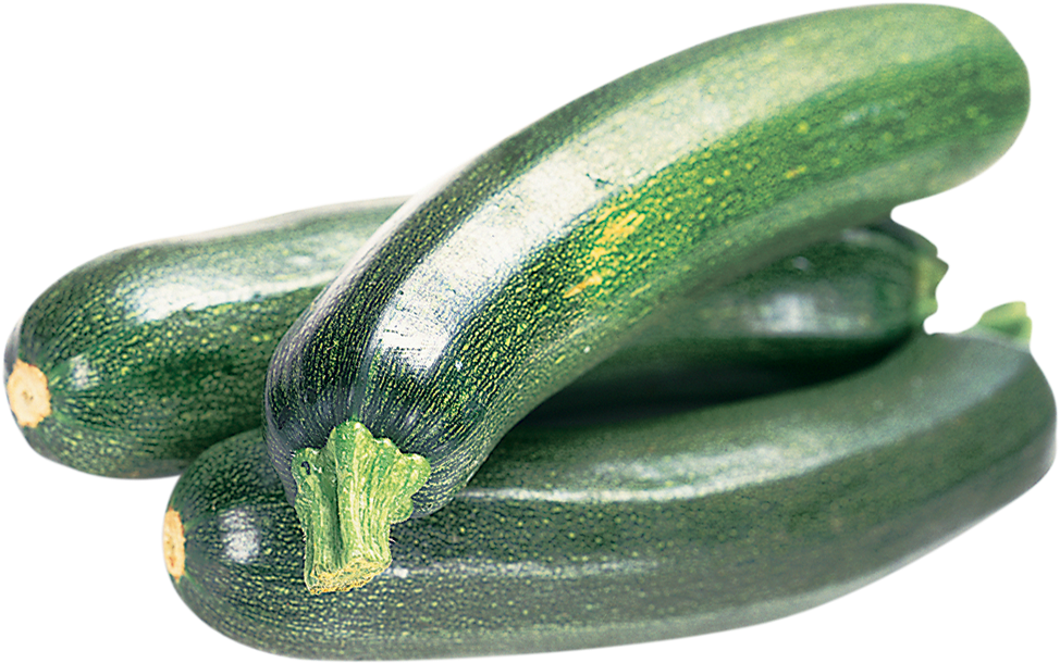 Zucchini Png Transparent Image - Zucchini Png (1024x683), Png Download