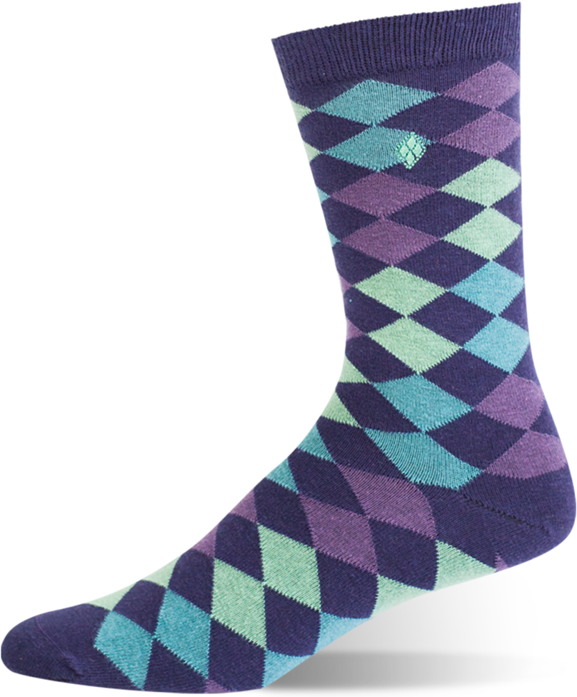 Chameleon - Sock (1024x1024), Png Download