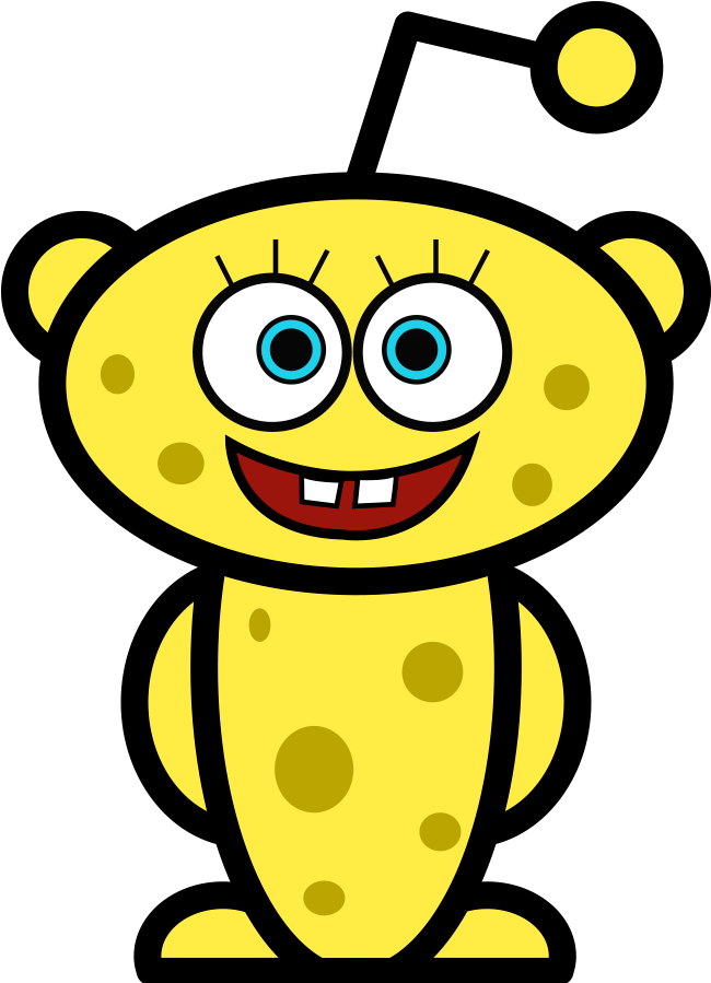 Reddit Logo Png (720x900), Png Download
