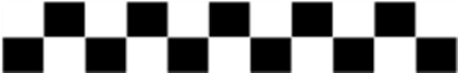 Finishline - Black And White Finish Line (420x420), Png Download