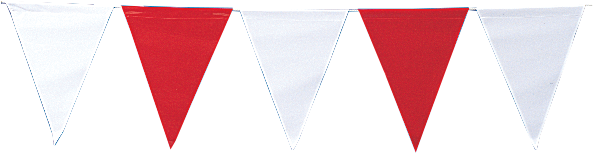 12 In X 18 In Heavy-duty Vinyl Unassembled Swimming - Flag (600x600), Png Download