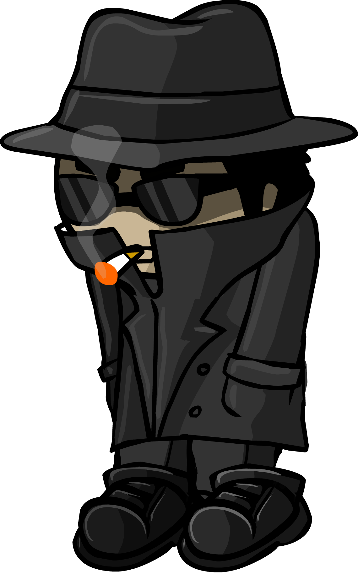 Transparent Noose Salem Town - Town Of Salem Characters (1140x1828), Png Download