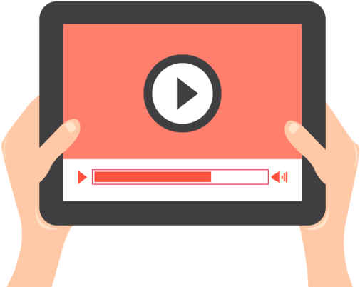 Christian Youtuber Creator Course - Youtuber Icon (600x442), Png Download