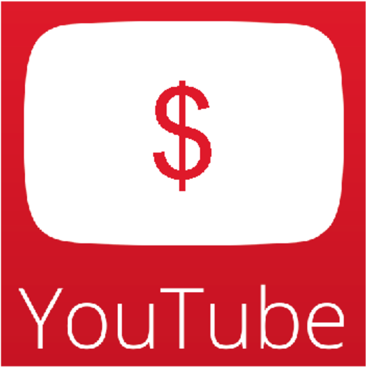 1-dollartube - Youtube (1200x675), Png Download