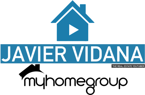 Javier Vidana Logo With Mhg Small - Sierra De La Ventana (500x322), Png Download