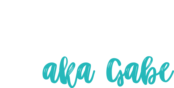 Gabe Is A Female Fitness Youtuber - Significado De Gabriela (702x366), Png Download