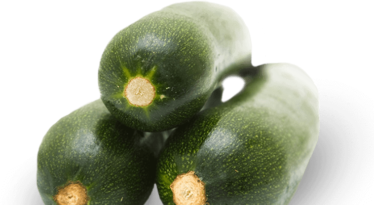 Zucchini (858x511), Png Download