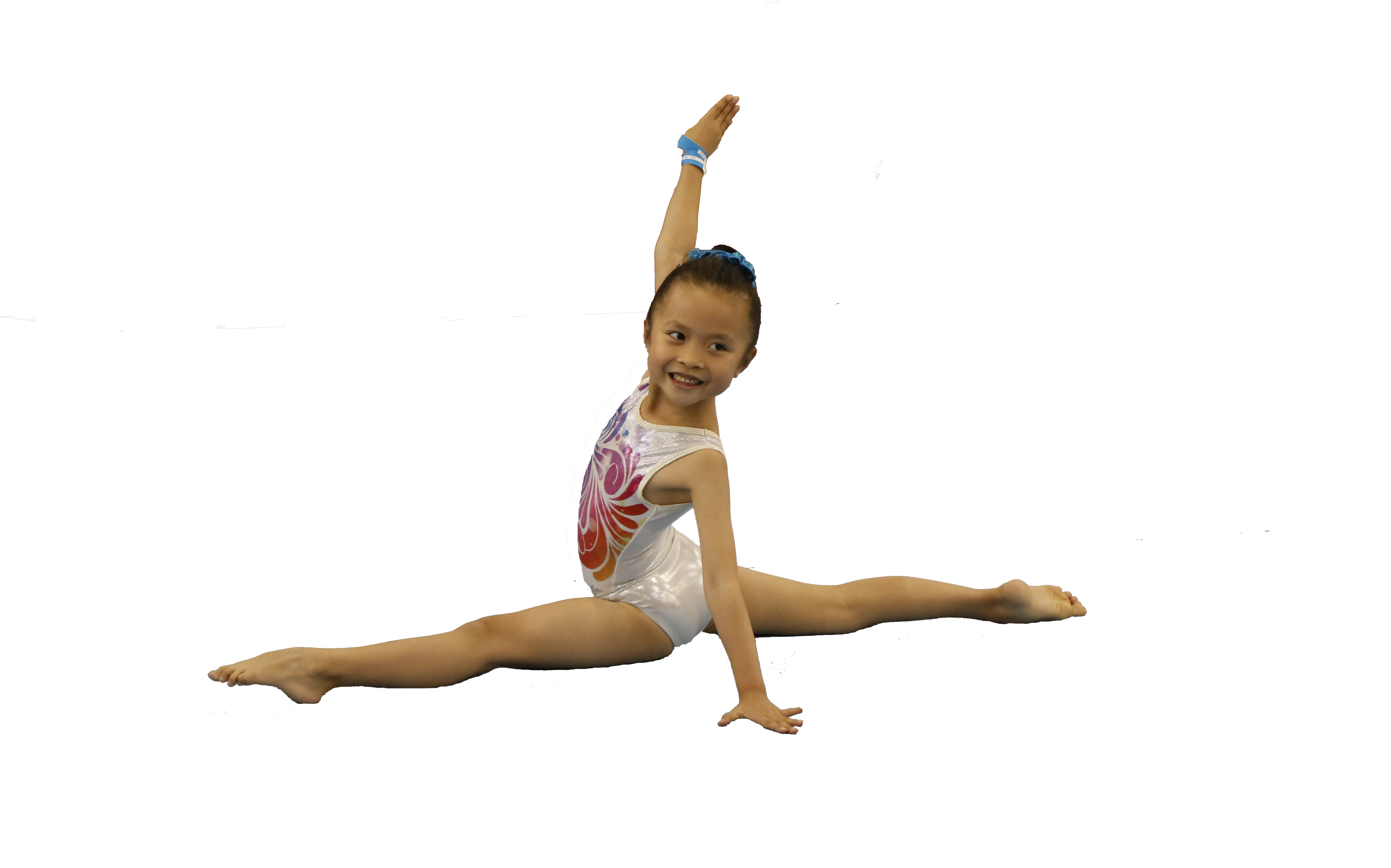 About Us - Gymnast (5472x3648), Png Download