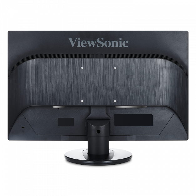 Va2446mh-led Back - Viewsonic Viewpad 7 (1000x625), Png Download