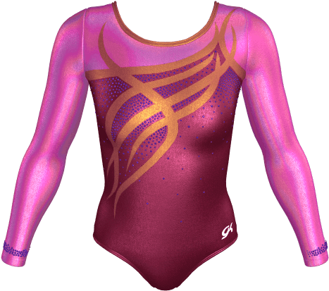 Style - Leotard (477x424), Png Download