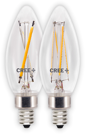 25 Watt Replacement - Incandescent Light Bulb (450x450), Png Download