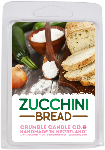 Zucchini Bread - Bread (606x606), Png Download