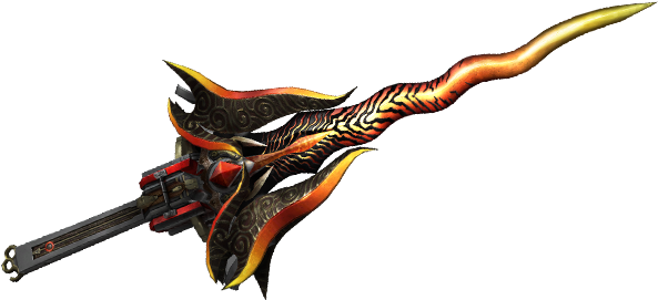 02, April 6, 2012 - Final Fantasy Xiii 2 Genji (600x275), Png Download