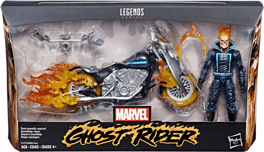 Marvel Legends Series 6-inch Vehicle - Marvel Legends (900x900), Png Download