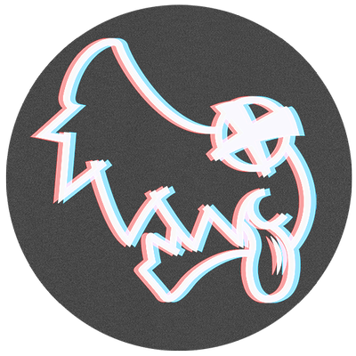 Tyrannosaurus Ry - Tyrannosaurus (400x400), Png Download