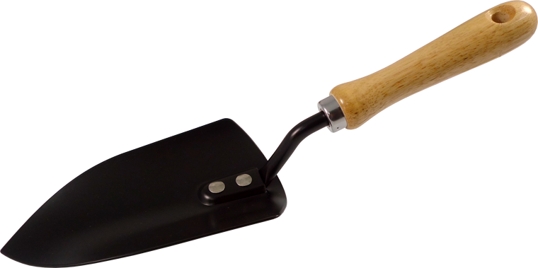 Category Gardening Range >> Pruners And Sundries >> - Trowel For Gardening Png (760x379), Png Download