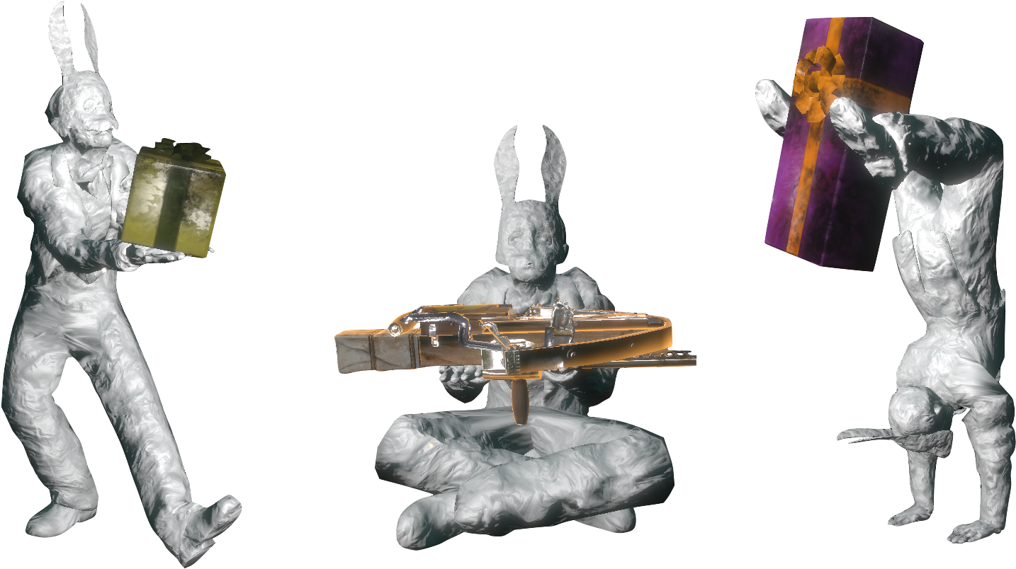 Cohen's Gifts - Sander Cohen Png (1465x825), Png Download