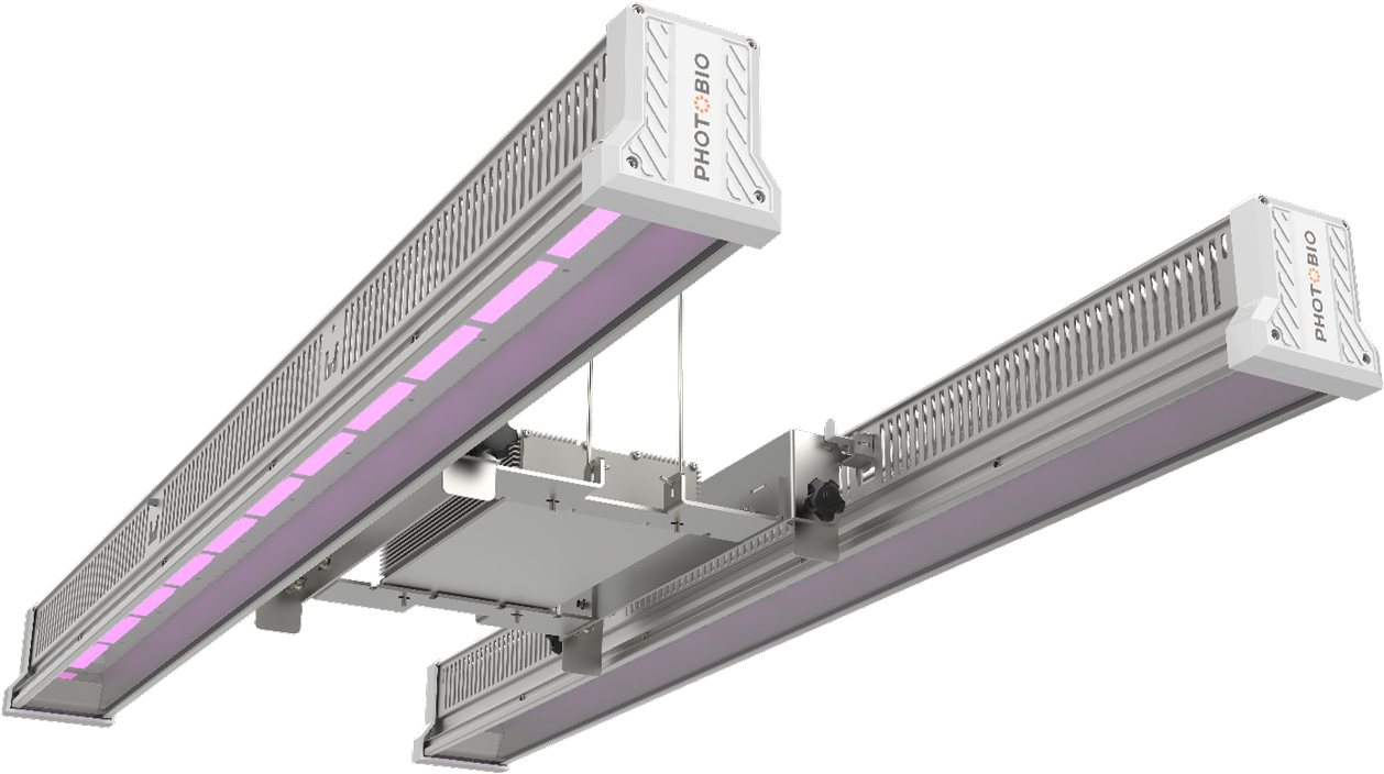 Photobio•t Duo Led - Joint-stock Company (1300x1128), Png Download