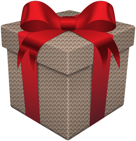 0, - Gift (579x600), Png Download