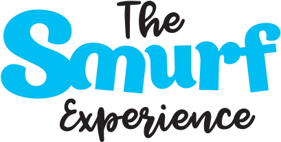 From June 2018, The Smurfs Celebrate Their 60th Anniversary - There Is No Me In Gym Mug (1000x250), Png Download